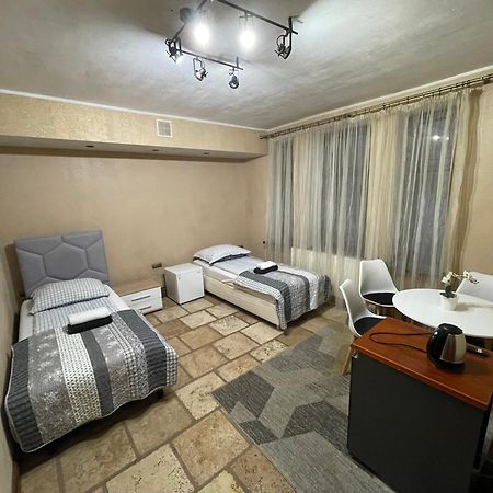 Privet Room With Bathrom 150M From The Beach Sopot Exterior photo
